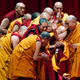 Image for article titled Photos: The Tibetan uprising of 1959 that led to the Dalai Lama’s long exile